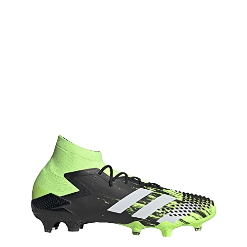 adidas Predator Mutator 20.1 FG Soccer Cleats (Men's), 8.0 M